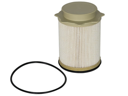 aFe Pro GUARD D2 Fuel Filter: Dodge RAM Diesel Trucks 10-15 L6-6.7L (td) ( 44-FF016 Photo - Primary