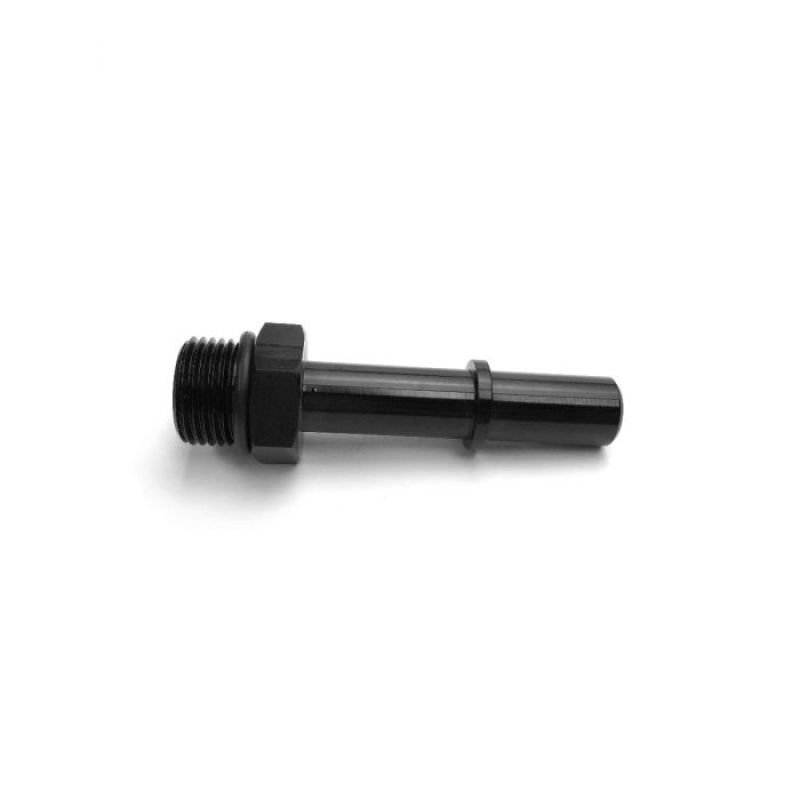 Fleece Performance Universal 1/2in Quick Connect to 3/4in-16 O-ring (-8 AN) FPE-34781-A FPE-34781-A User 1