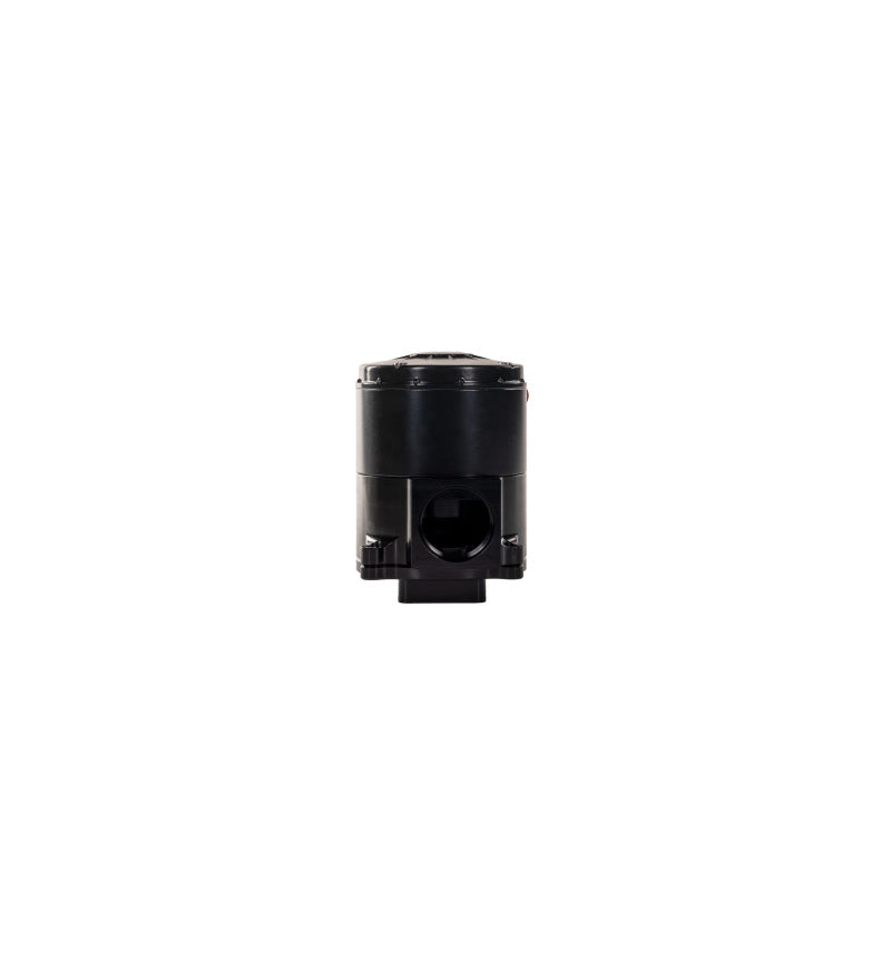 Aeromotive Radiator Mount Electric Water Pump 24305 24305 Photo - Close Up