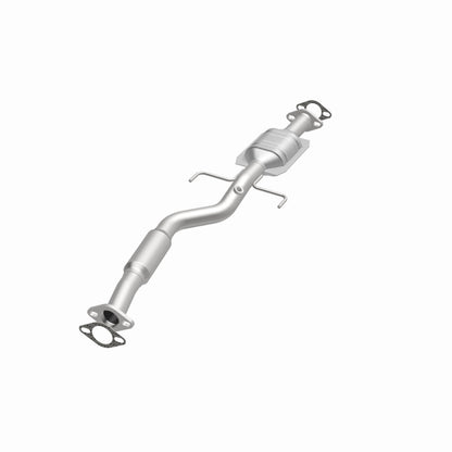 MagnaFlow Mitsubishi HM Grade Federal / EPA Compliant Direct-Fit Catalytic Converter 93194 360 Degree Image Set