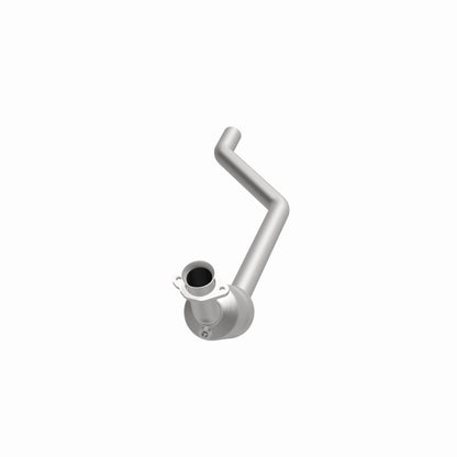 MagnaFlow Jaguar S-Type OEM Grade Federal / EPA Compliant Direct-Fit Catalytic Converter 51224 360 Degree Image Set