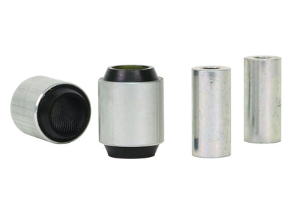 Whiteline Plus 7/03-11 Mazda RX8 Rear Control Arm Upper Inner Bushing Kit W63388 W63388 Photo - out of package