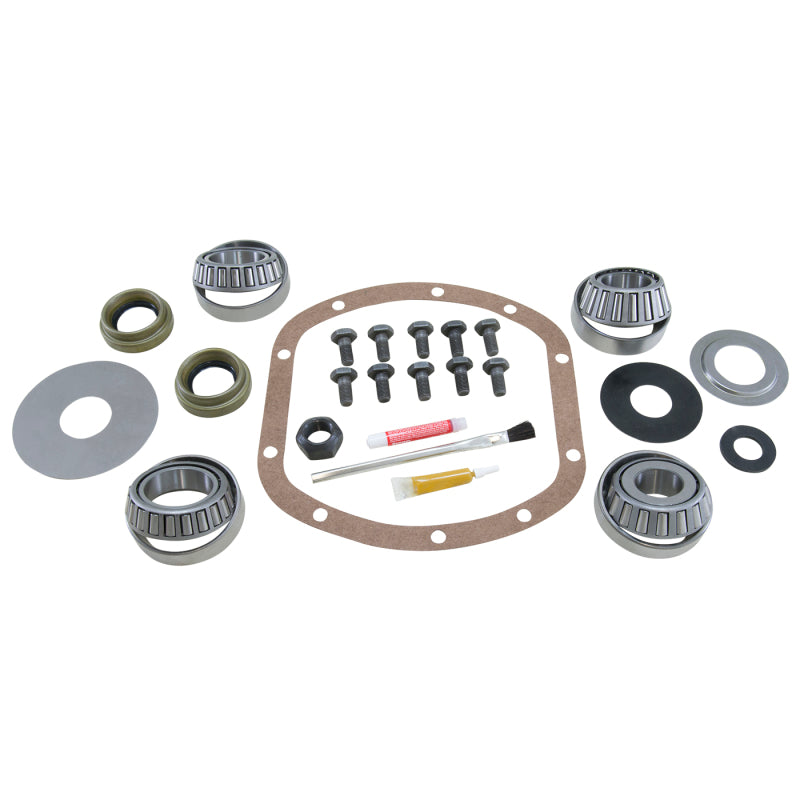 Yukon Gear & Axle YUK USA Std Master Overhaul Drivetrain Differential Overhaul Kits main image