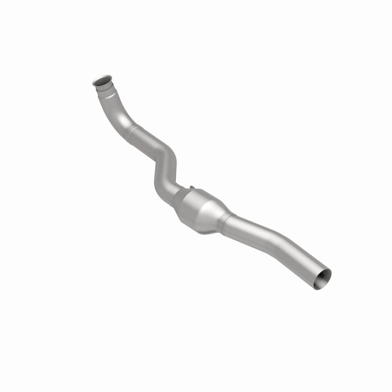 MagnaFlow HM Grade Federal / EPA Compliant Direct-Fit Catalytic Converter 60502 360 Degree Image Set