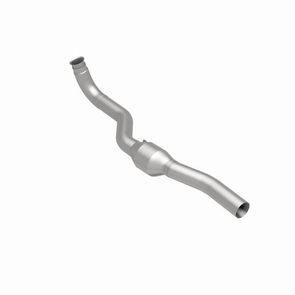 MagnaFlow HM Grade Federal / EPA Compliant Direct-Fit Catalytic Converter 60502 360 Degree Image Set