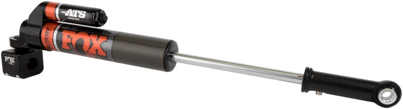 FOX 08-16 Ford Superduty 2.0 Performance Series ATS Stabilizer Steering Damper 1-1/8 Tie Rod (Alum) 983-02-144 983-02-144 Photo - Unmounted