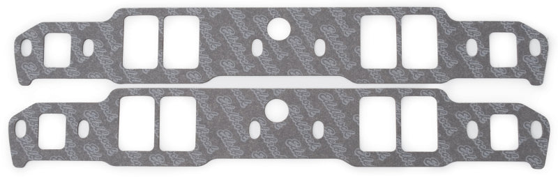 Edelbrock Gasket, Intake, Small Block Chevy 23-degree Cylinder Heads 7217 Photo - Primary
