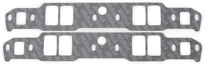 Edelbrock Gasket, Intake, Small Block Chevy 23-degree Cylinder Heads 7217 Photo - Primary