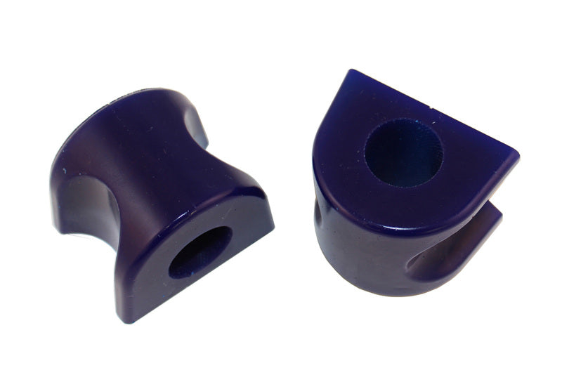 Superpro 2013 Scion FR-S Base Front 23mm Sway Bar Mount Bushing Set SPF3868-23K SPF3868-23K Photo - Primary
