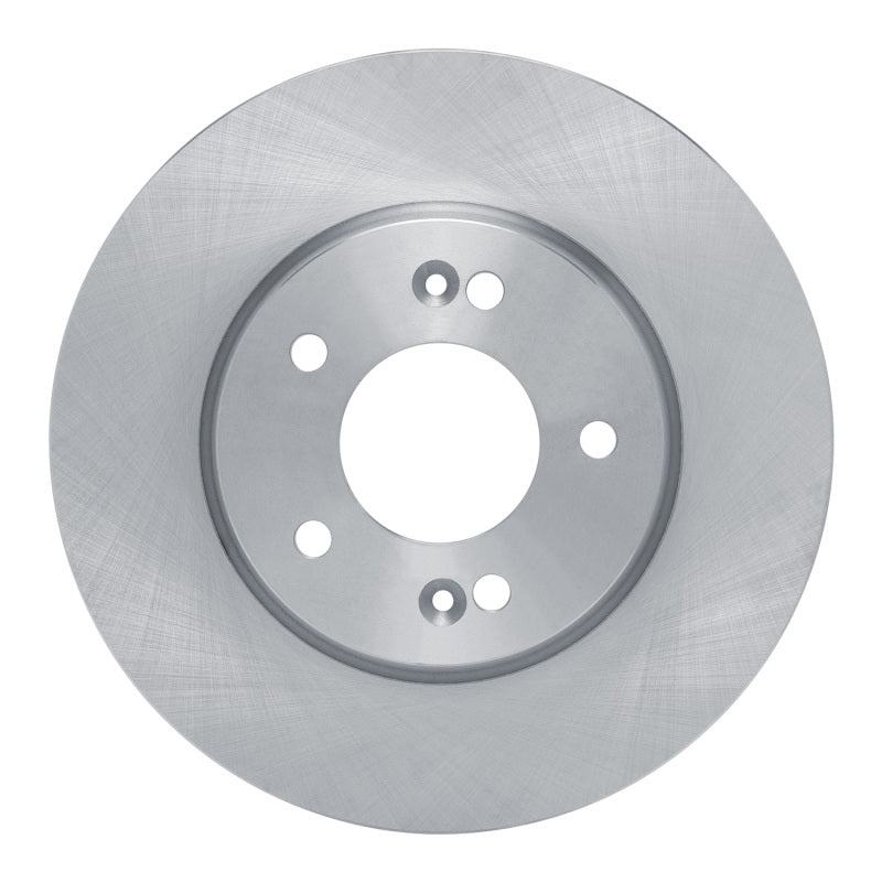 DFC DFC Brake Rotors - Plain Brakes, Rotors & Pads Brake Rotors - OE main image