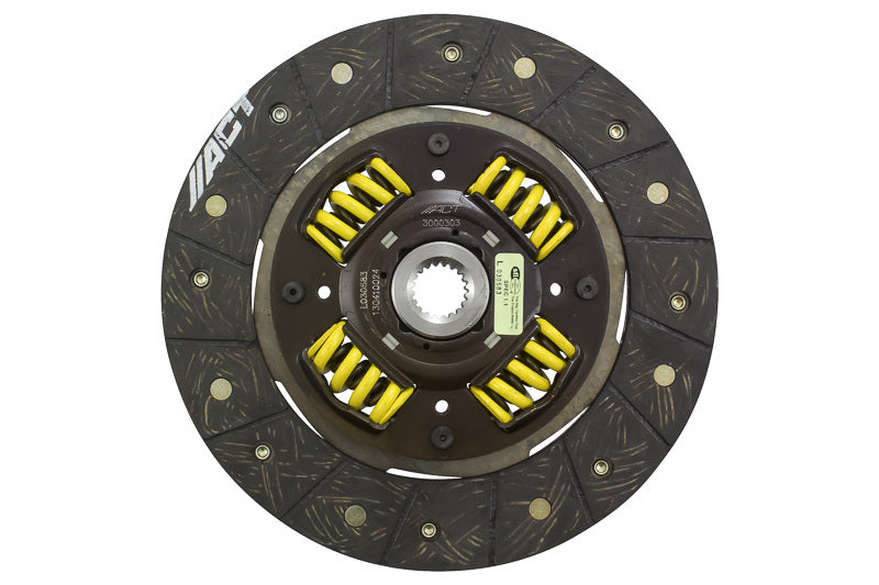 ACT Performance Disc  Dodge Stealth Base V6 91-96 3000303 Photo - Primary