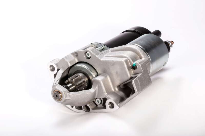Ricks Motorsport Electrics Ricks Motorsport New BMW Starter Motor 61-801 61-801 User 1