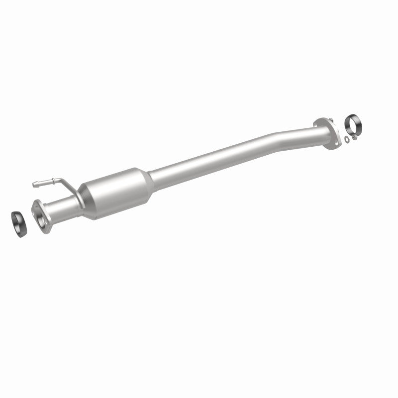 MagnaFlow Suzuki HM Grade Federal / EPA Compliant Direct-Fit Catalytic Converter 24256 360 Degree Image Set