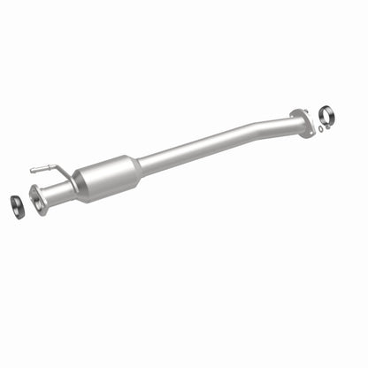 MagnaFlow Suzuki HM Grade Federal / EPA Compliant Direct-Fit Catalytic Converter 24256 360 Degree Image Set