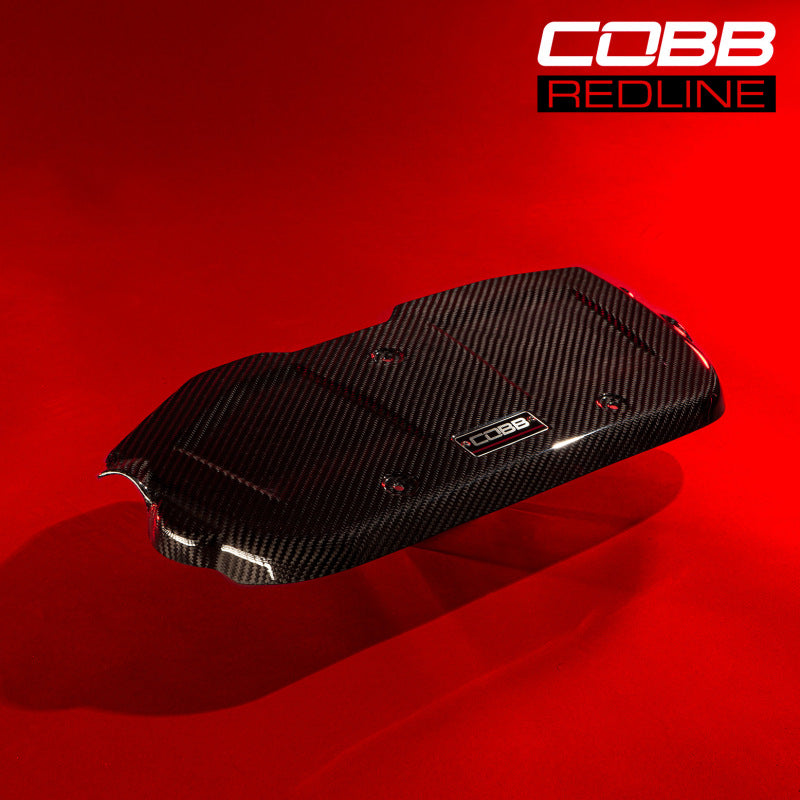 COBB COBB Redline Engine Covers Engine Components Engine Covers main image