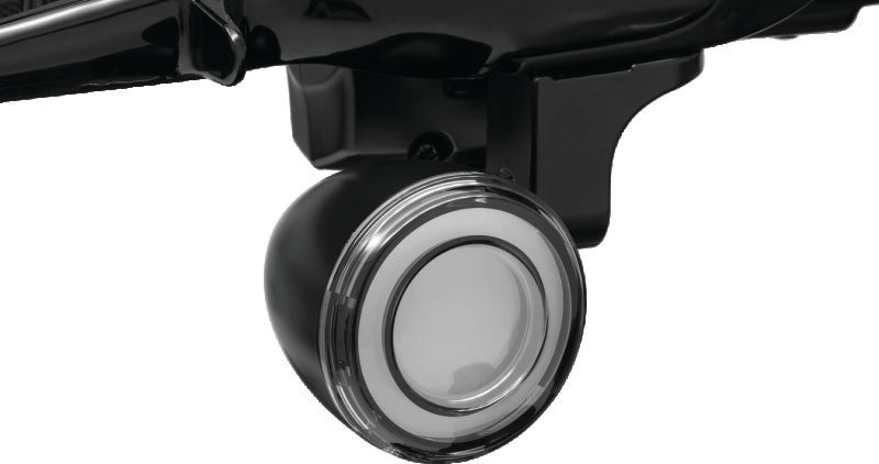 Kuryakyn Tracer Led T.S. Wht/Amb Smk 2902 2902 User 1