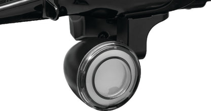 Kuryakyn Tracer Led T.S. Wht/Amb Smk 2902 2902 User 1
