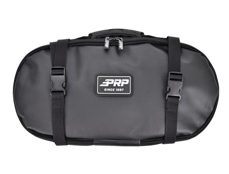 PRP Seats PRP UTV Spare Drive Belt Bag - Large E64L E64L Photo - Primary