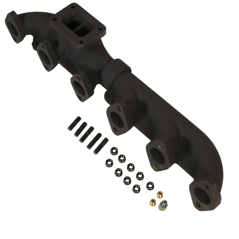 BD Diesel BD Diesel Cast Exhaust Manifold - 07.5-12 Ram 1045967 1045967 Photo - Primary