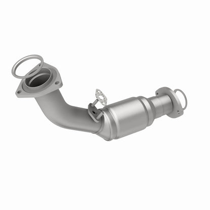 MagnaFlow Toyota 4Runner HM Grade Federal / EPA Compliant Direct-Fit Catalytic Converter 93258 360 Degree Image Set