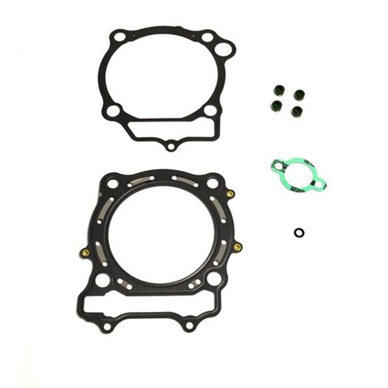 Athena Top End Gasket Kit Rmz 450 P400510600052 P400510600052 Photo - Primary