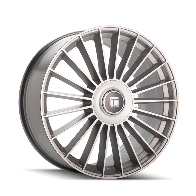 Touren TRN TR10 3610 Wheels Wheels Wheels - Cast main image