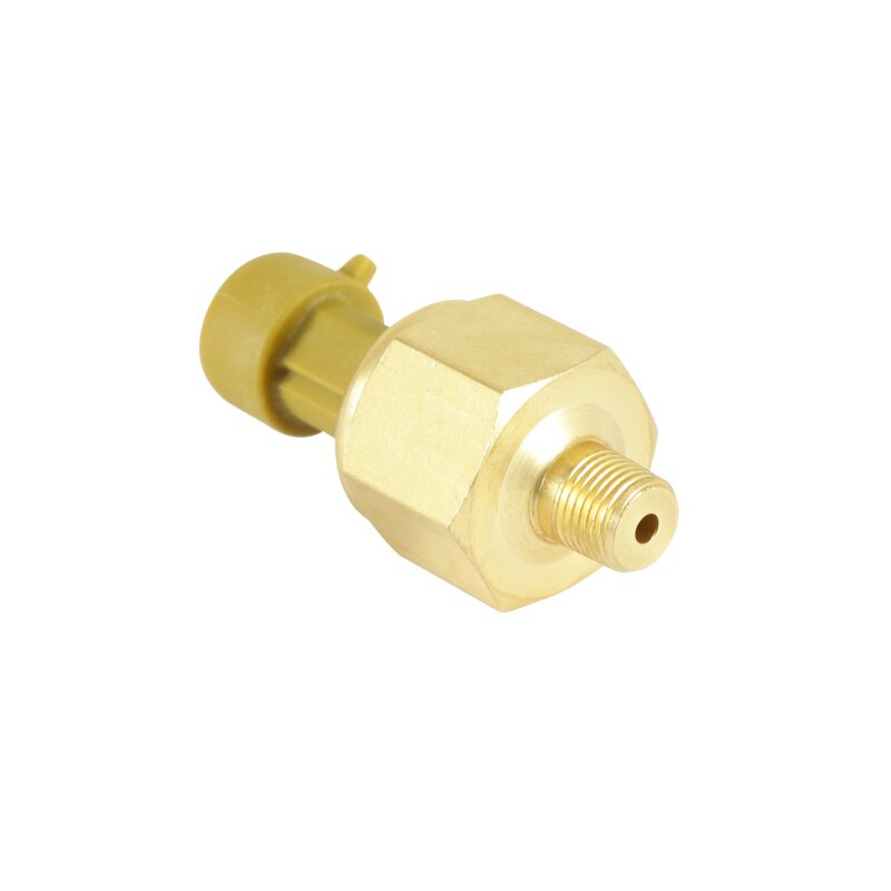 AEM Electronics 150 PSIg Brass Sensor Kit 30-2131-150 Photo - out of package