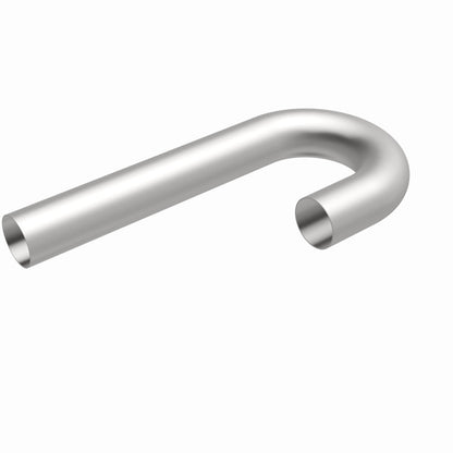 MagnaFlow 180° Bend Stainless Steel Pipe 10722 360 Degree Image Set