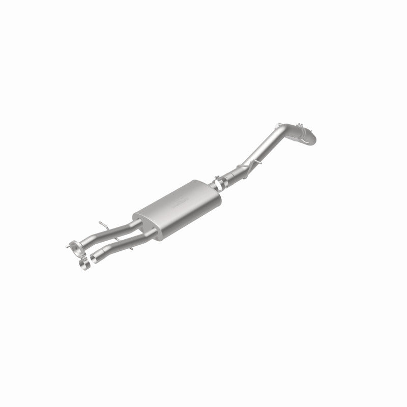 MagnaFlow Street Series Cat-Back Performance Exhaust System 15734 360 Degree Image Set