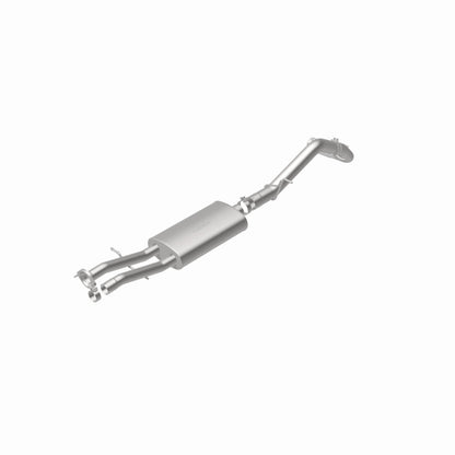 MagnaFlow Street Series Cat-Back Performance Exhaust System 15734 360 Degree Image Set