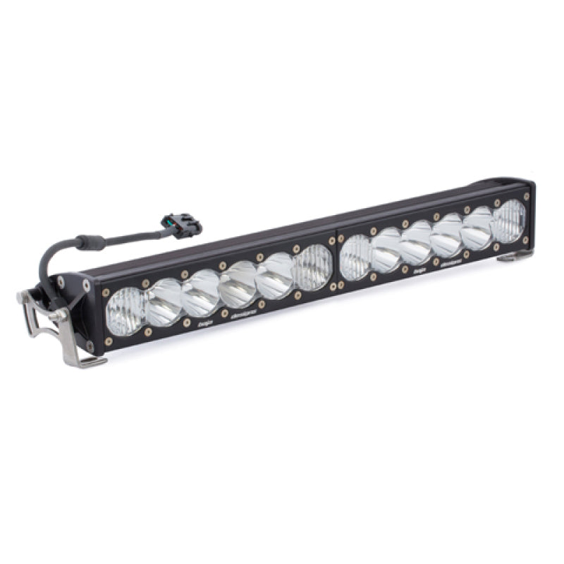 Baja Designs OnX6+ Straight LED Light Bar - Universal 452003 Photo - Primary