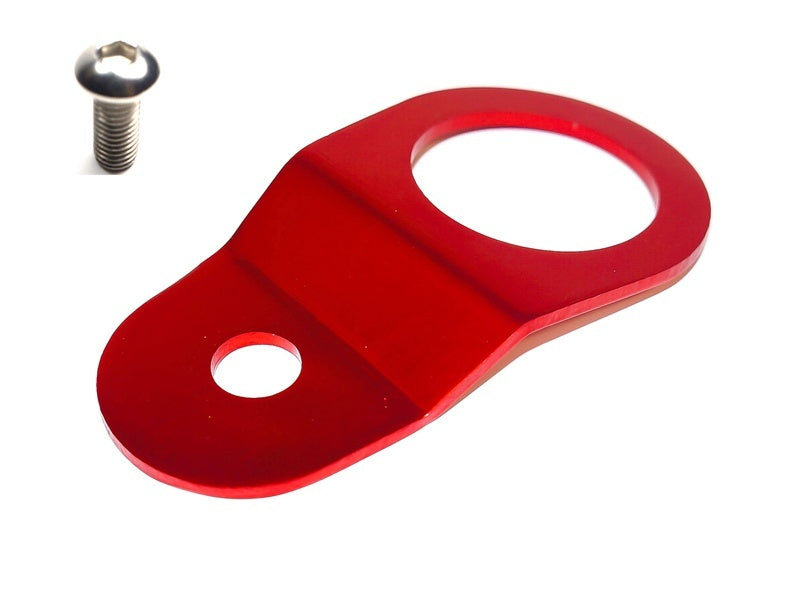 Torque Solution Radiator Mount: Mitsubishi Evolution 7/8/9 TS-EV-008 Photo - Primary
