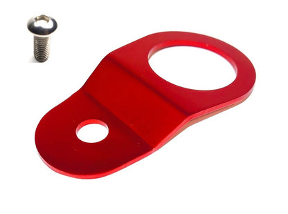 Torque Solution Radiator Mount: Mitsubishi Evolution 7/8/9 TS-EV-008 Photo - Primary