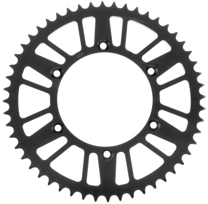 BikeMaster Kawasaki Rear Steel Sprocket 520 42T - Black 965737 965737 User 3
