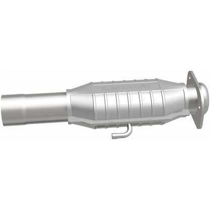 MagnaFlow Chevrolet Corvette California Grade CARB Compliant Direct-Fit Catalytic Converter 338441 Photo - out of package