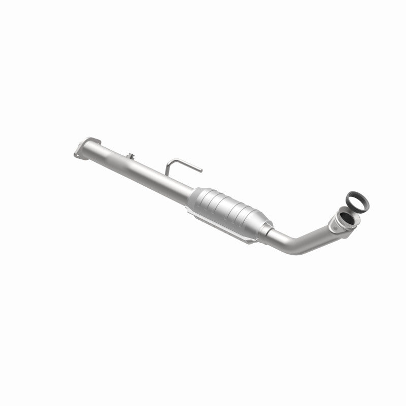 MagnaFlow Ford Ranger HM Grade Federal / EPA Compliant Direct-Fit Catalytic Converter 23389 360 Degree Image Set