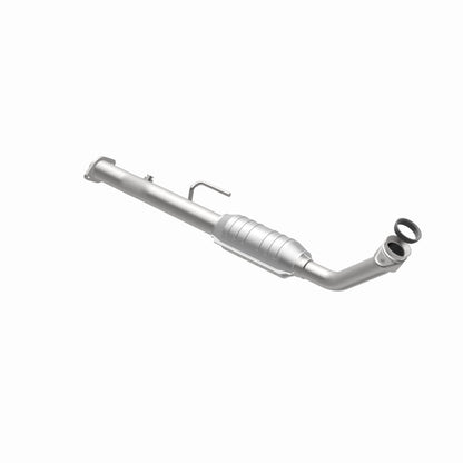 MagnaFlow Ford Ranger HM Grade Federal / EPA Compliant Direct-Fit Catalytic Converter 23389 360 Degree Image Set