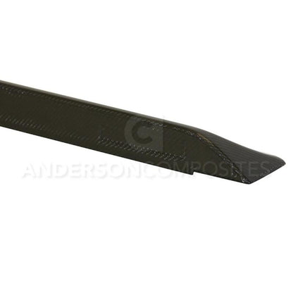 Anderson Composites 09-14 Dodge Challenger Rear Spoiler AC-RS0910DGCH-OE AC-RS0910DGCH-OE User 3
