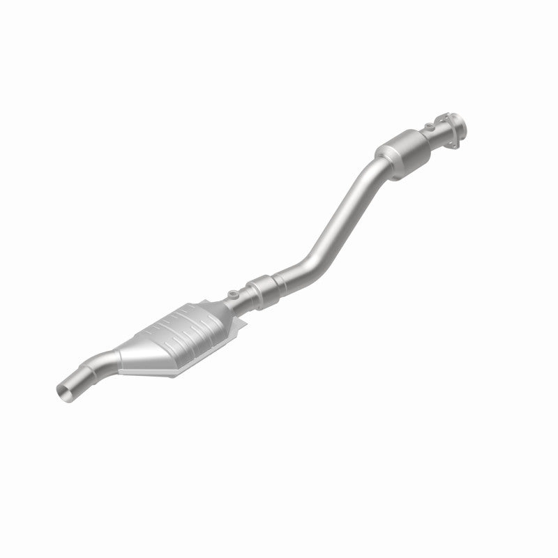 MagnaFlow Audi Allroad Quattro HM Grade Federal / EPA Compliant Direct-Fit Catalytic Converter 24122 360 Degree Image Set
