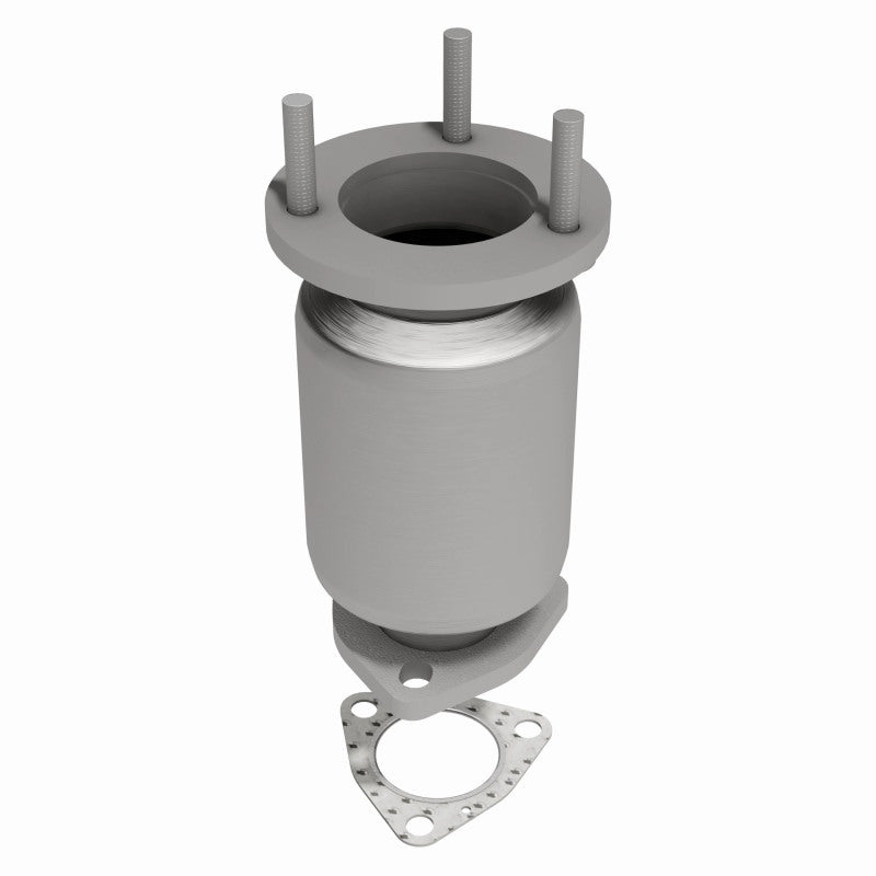 MagnaFlow Mazda B2200 Standard Grade Federal / EPA Compliant Direct-Fit Catalytic Converter 50601 360 Degree Image Set