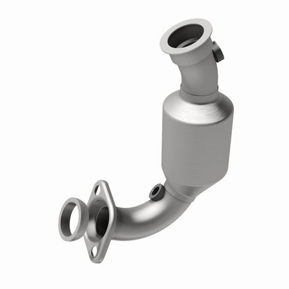 MagnaFlow Jeep Liberty HM Grade Federal / EPA Compliant Direct-Fit Catalytic Converter 93238 360 Degree Image Set