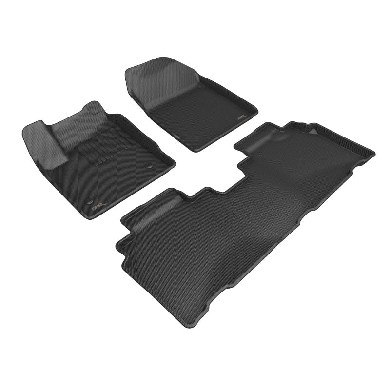 3D MAXpider 2024 Chevrolet Blazer Ev Kagu Black R1 R2 L1CH10801509 L1CH10801509 Photo - Primary