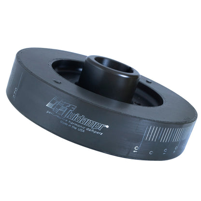 Fluidampr Engine Harmonic Balancer 720311 Photo - Primary