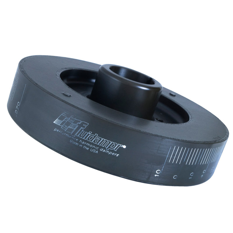 Fluidampr Engine Harmonic Balancer 720311 Photo - Primary