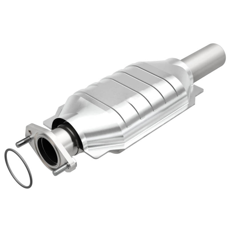 MagnaFlow OEM Grade Federal / EPA Compliant Direct-Fit Catalytic Converter 51793 Photo - Primary