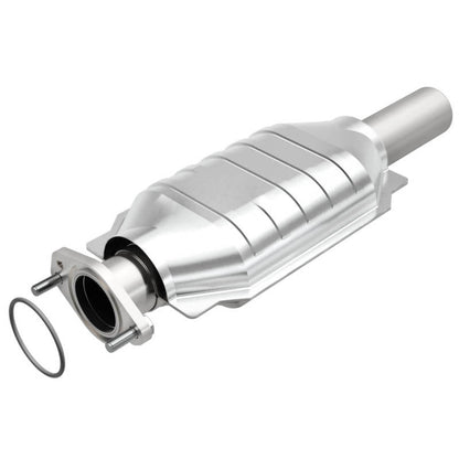 MagnaFlow OEM Grade Federal / EPA Compliant Direct-Fit Catalytic Converter 51793 Photo - Primary