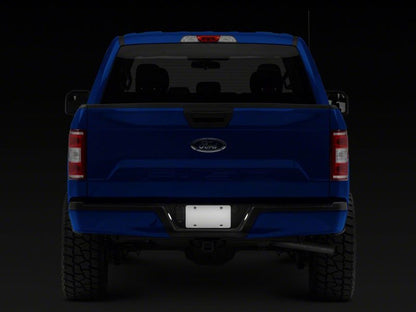 Raxiom 15-23 Ford F-150 Axial Series LED License Plate Lamps T542565 T542565 Photo - Close Up