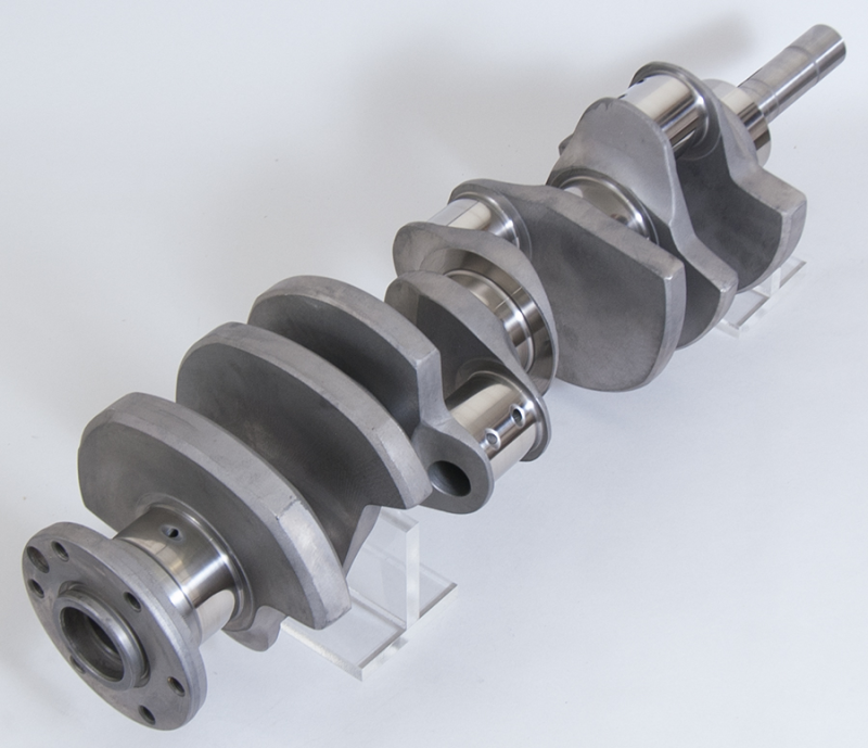 Eagle Ford 429/460 Forged Crankshaft 4.500in Stroke 446045002200 446045002200 Photo - Primary