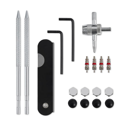Borne Off-Road Tire Repair Kit BNTL-TR-57 BNTL-TR-57 Photo - Primary