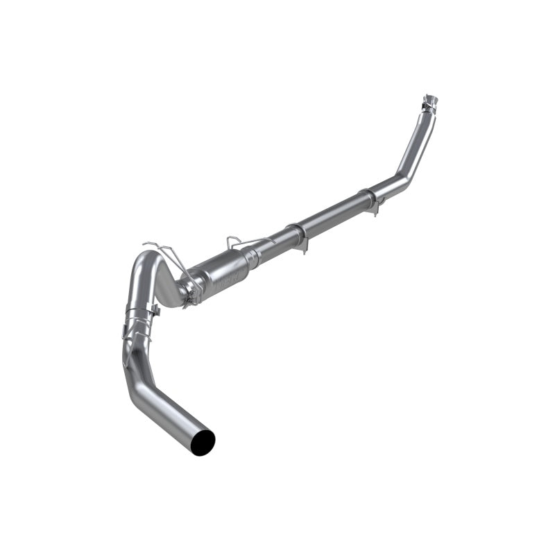 MBRP 94-02 Dodge 2500/3500 4in Turbo Back Exhaust MBRS6100P S6100P Photo - Primary